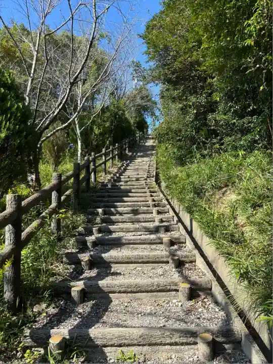 龍王社(香川県)