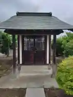 稲荷神社(群馬県)