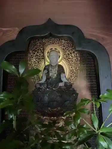 大仙寺(岐阜県)