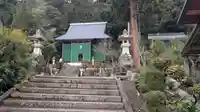 西光寺(田部観音堂)(滋賀県)
