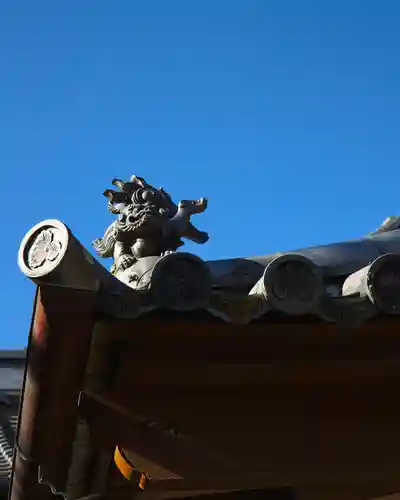 懐古神社(長野県)