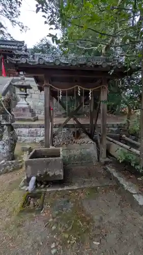 平野天満宮(滋賀県)