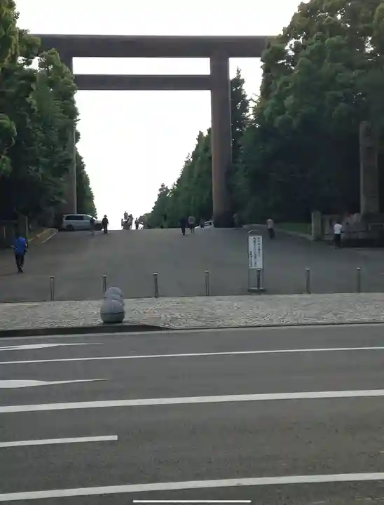 靖國神社(東京都)