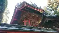 一瓶塚稲荷神社(栃木県)