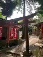 南工防歸國稲荷神社(千葉県)