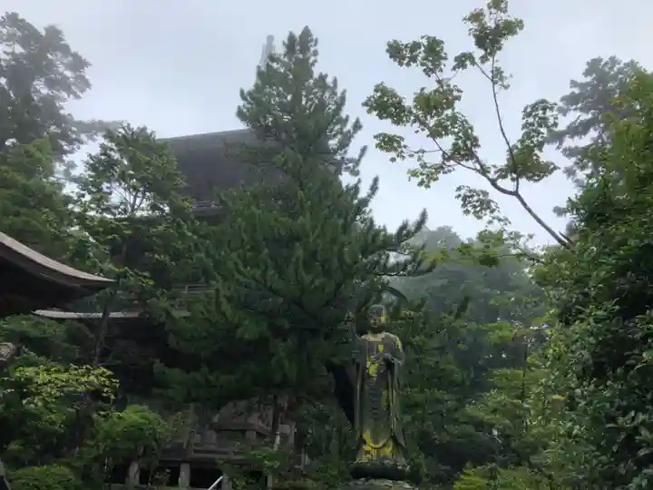 鶴林寺(徳島県)