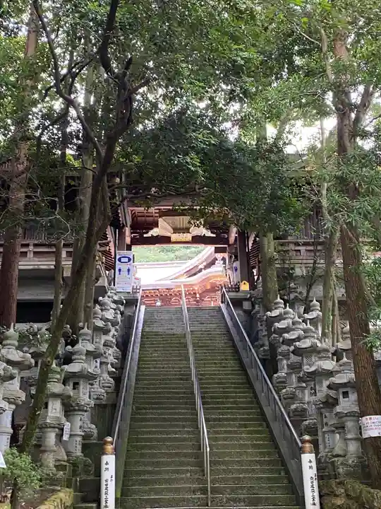 鹿嶋神社のその他建物