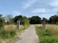 嚴嶋神社のその他建物