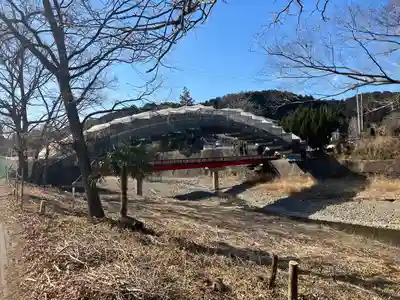 高麗神社(埼玉県)
