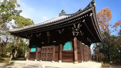 仁和寺のその他建物