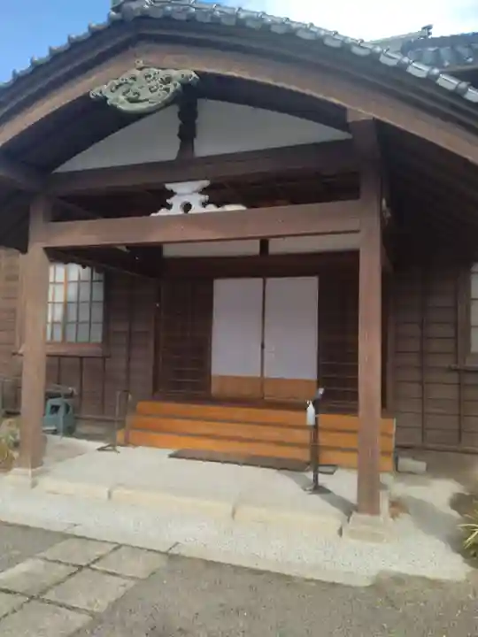 専念寺(宮城県)