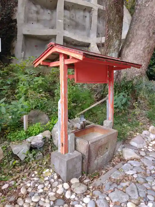 稲倉稲荷神社(三重県)