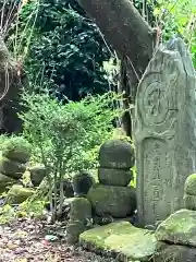 清滝寺(茨城県)