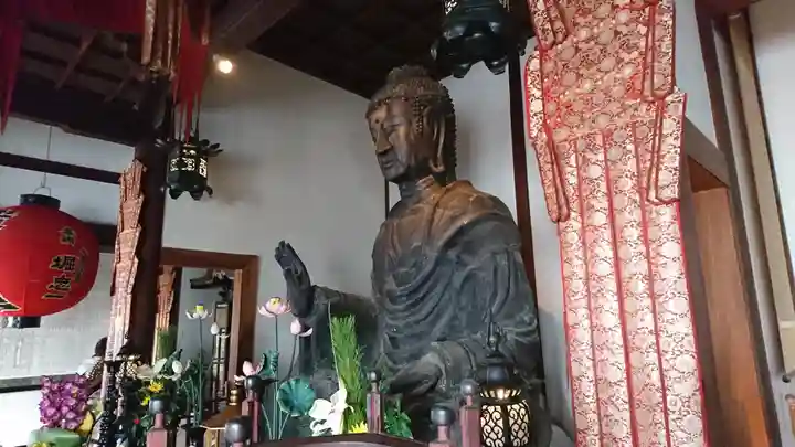 飛鳥寺(奈良県)