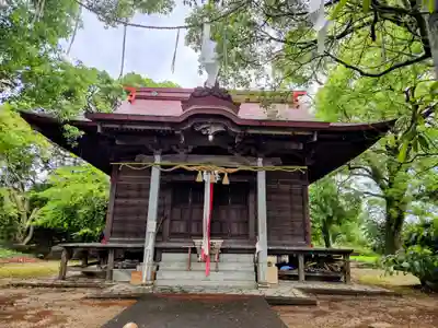 永世神社(佐賀県)