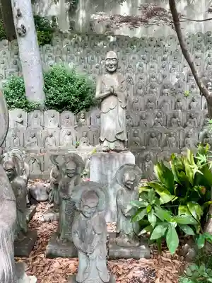 大圓寺(東京都)