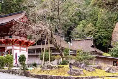 日吉大社(滋賀県)