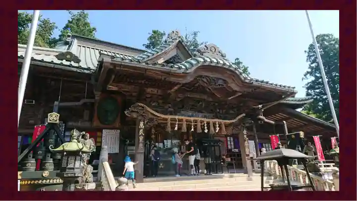 高尾山薬王院(東京都)