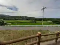 磯長山田稜 (推古天皇陵)(大阪府)