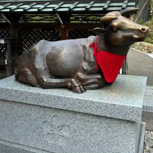 湯島天満宮(東京都)