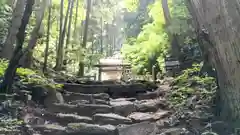 御岩神社(茨城県)