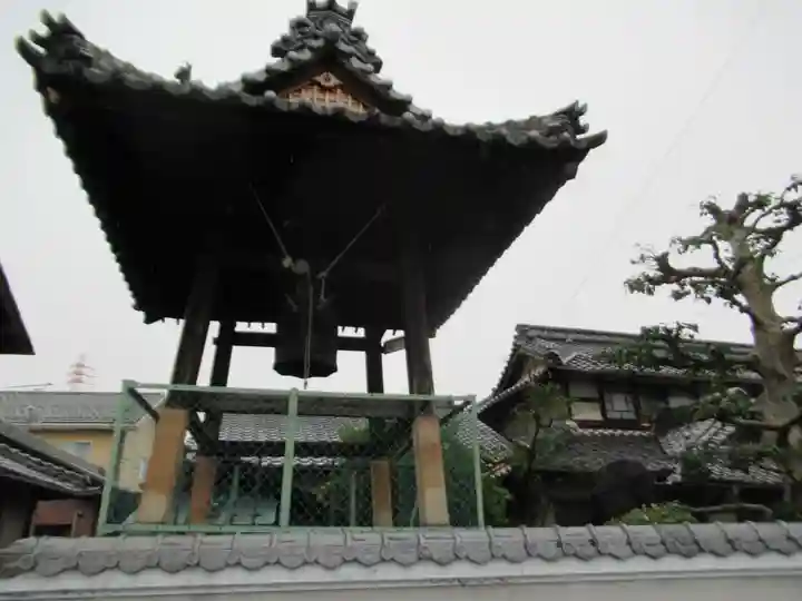 浄安寺(岐阜県)