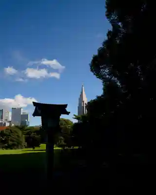 明治神宮(東京都)