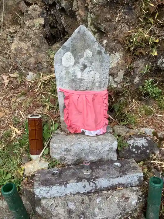 白山神社(岐阜県)