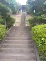 白山神社(神奈川県)