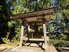 諏訪神社(宮城県)