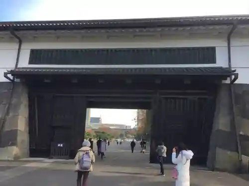 大嘗宮(東京都)