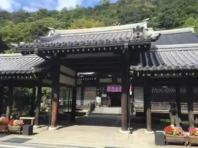 四所神社のその他建物