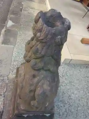 高輪神社(東京都)