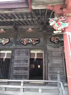 大洗磯前神社のその他建物