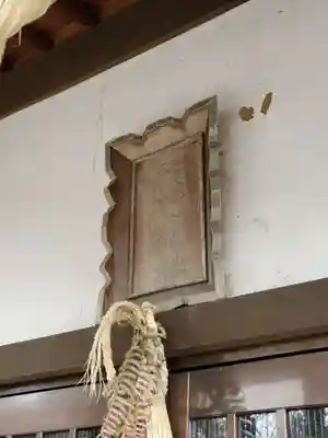 櫨谷・秋葉神社のその他建物