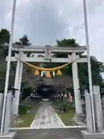 今宮神社(栃木県)