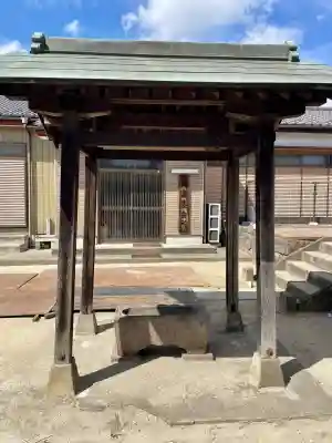 高富蕎高神社(埼玉県)