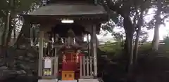 泉神社の末社