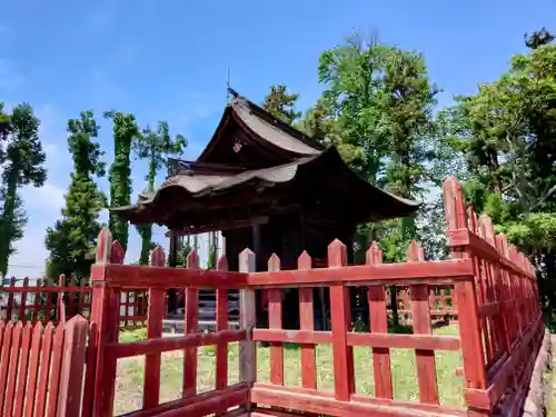 東照宮(青森県)