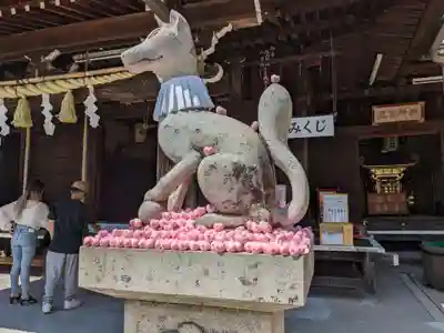 三光稲荷神社(愛知県)