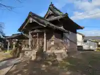 大磯神社(兵庫県)