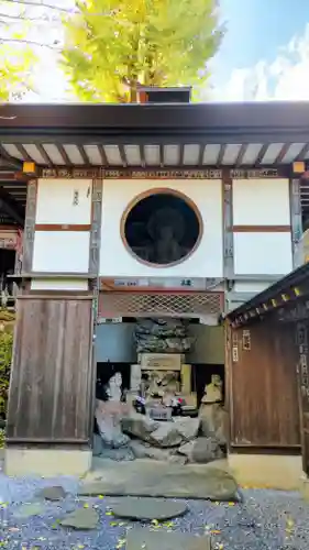 金昌寺(埼玉県)