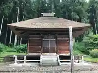 護徳寺(新潟県)