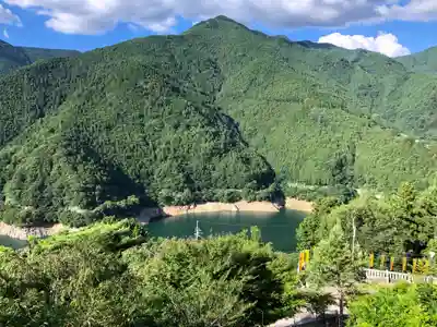 丹生川上神社（上社）(奈良県)