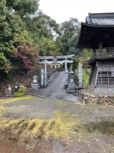神光寺(岐阜県)