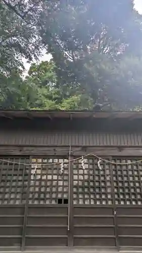 正八幡社(東京都)