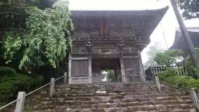 妙成寺(石川県)