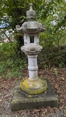 常盤神社のその他建物