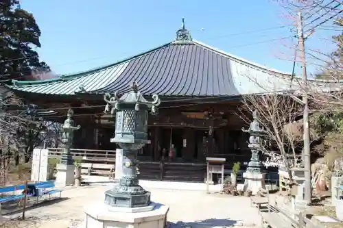 施福寺のその他建物