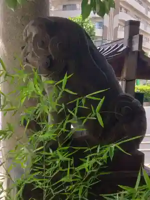 雉子神社(東京都)